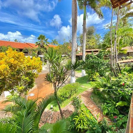 Apartmán Chales Magia Da Pipa Praia de Pipa Exteriér fotografie